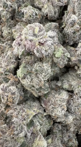 CODEINE CANDY B’S